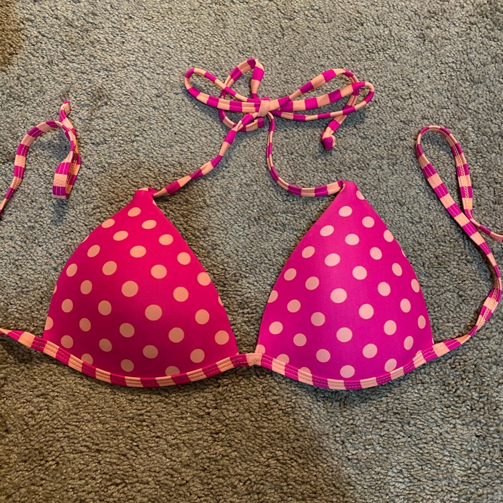 Bikini top